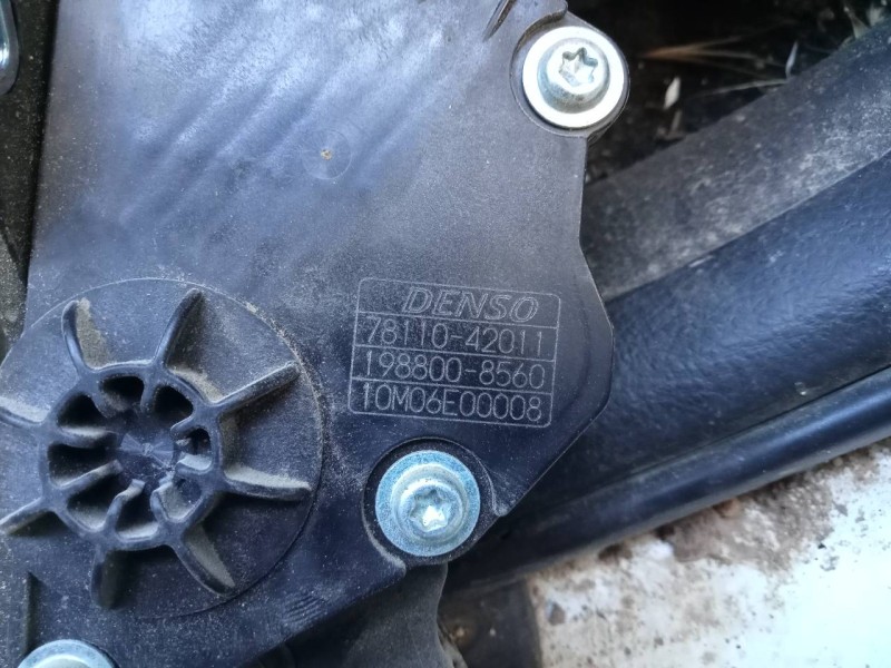 Recambio de pedal acelerador para toyota rav 4 (a3) active referencia OEM IAM 7811042011 1988008560 