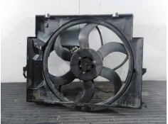 Recambio de electroventilador para bmw x1 (e84) sdrive 20d referencia OEM IAM 67327588974  P2-B7-20 2