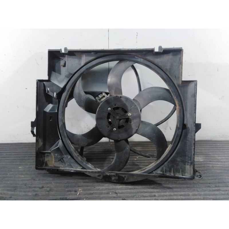 Recambio de electroventilador para bmw x1 (e84) sdrive 20d referencia OEM IAM 67327588974  P2-B7-20