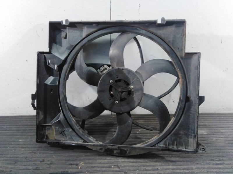 Recambio de electroventilador para bmw x1 (e84) sdrive 20d referencia OEM IAM 67327588974  P2-B7-20
