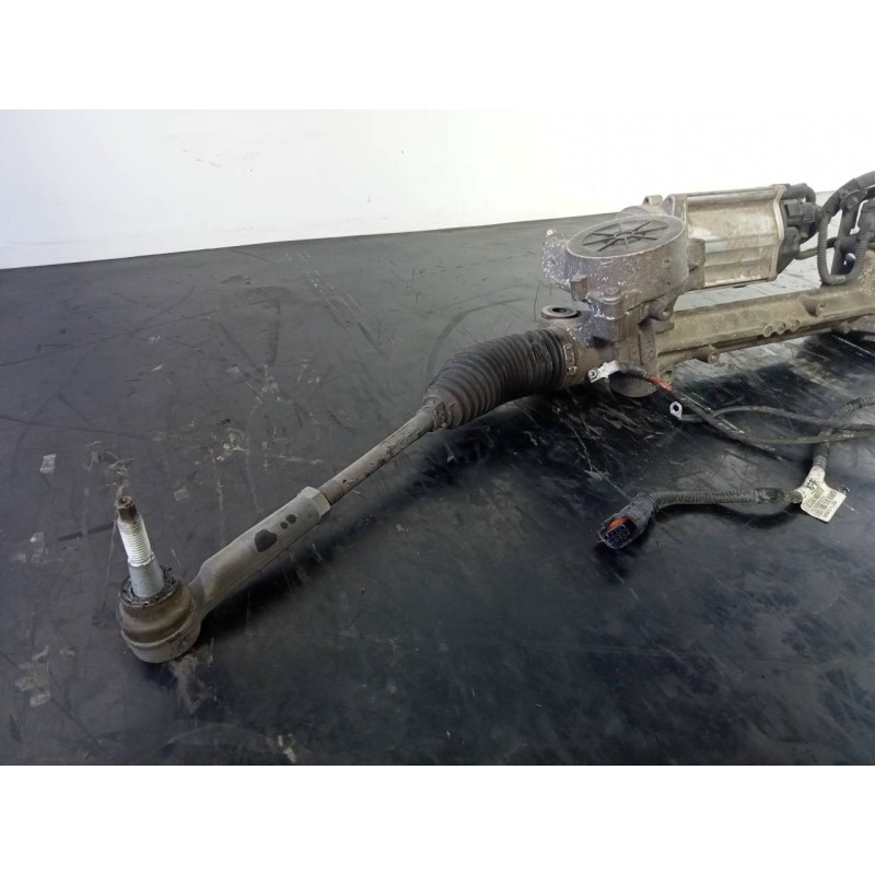 Recambio de cremallera direccion para opel astra j lim. excellence referencia OEM IAM 7817974101 520022000625 P1-B8-13