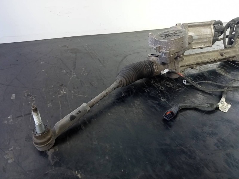 Recambio de cremallera direccion para opel astra j lim. excellence referencia OEM IAM 7817974101 520022000625 P1-B8-13