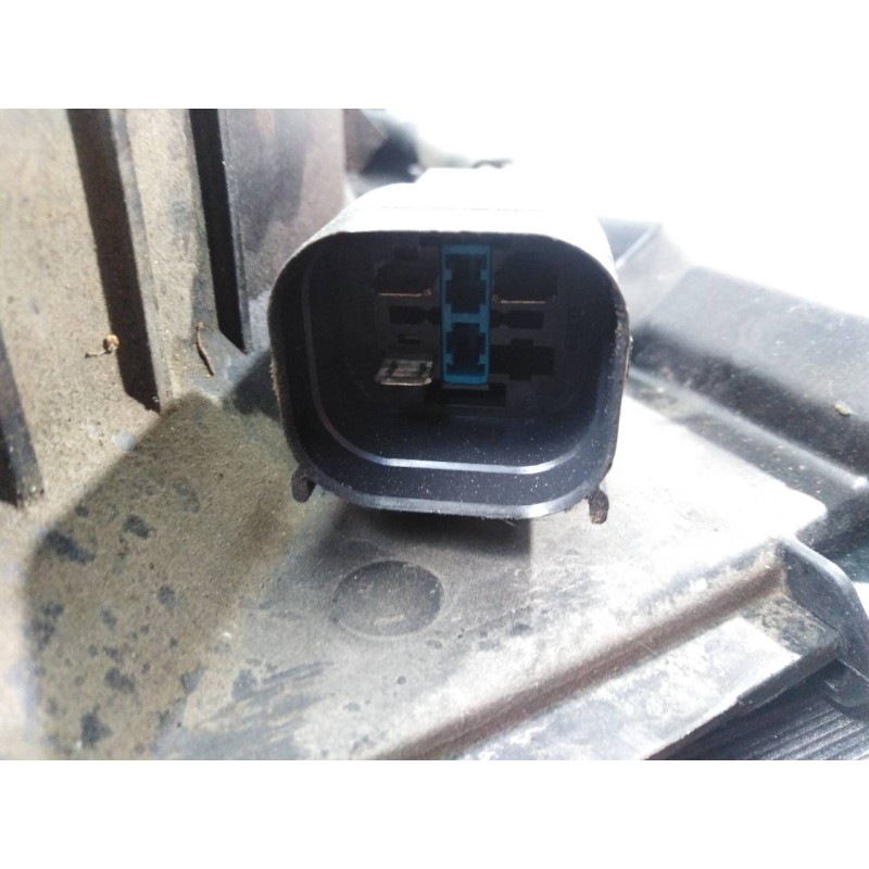 Recambio de electroventilador para bmw x1 (e84) sdrive 20d referencia OEM IAM 67327588974  P2-B7-20