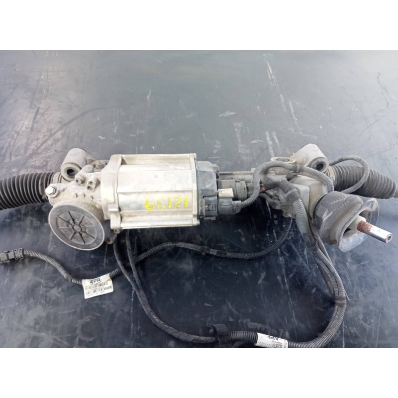 Recambio de cremallera direccion para opel astra j lim. excellence referencia OEM IAM 7817974101 520022000625 P1-B8-13