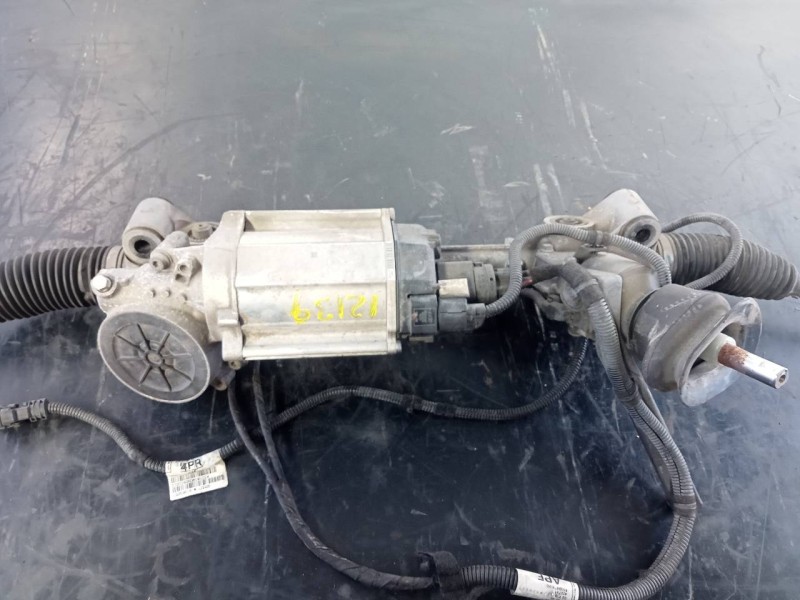 Recambio de cremallera direccion para opel astra j lim. excellence referencia OEM IAM 7817974101 520022000625 P1-B8-13