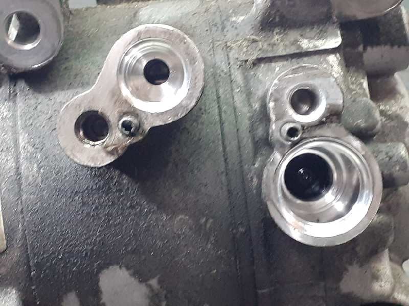 Recambio de compresor aire acondicionado para kia cee´d drive referencia OEM IAM F500JDCCF03 LCGA0218 P3-A2-3-1