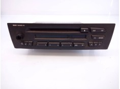 SISTEMA AUDIO / RADIO CD 9227500011 6512922750001 E3-A2-44-1