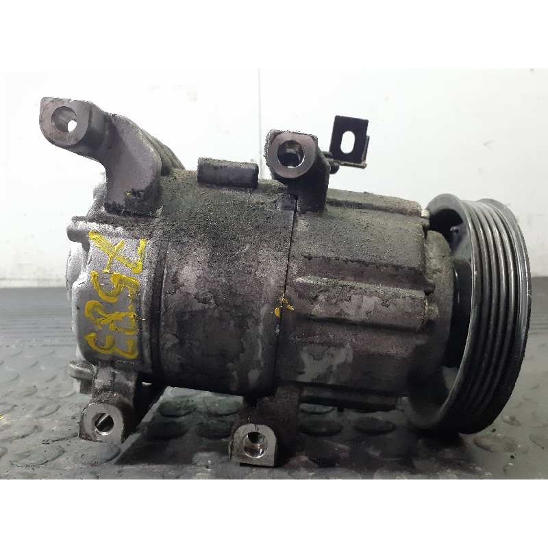 Recambio de compresor aire acondicionado para kia cee´d drive referencia OEM IAM F500JDCCF03 LCGA0218 P3-A2-3-1