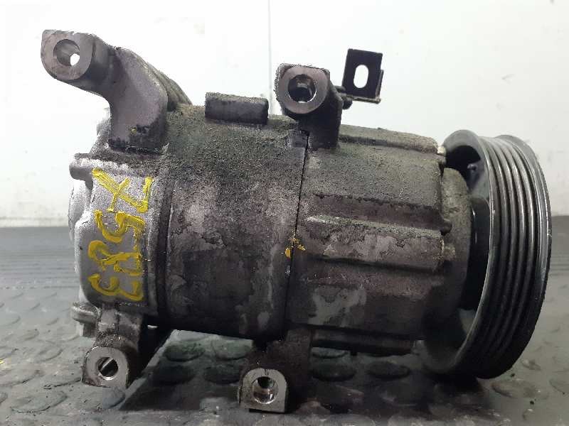 Recambio de compresor aire acondicionado para kia cee´d drive referencia OEM IAM F500JDCCF03 LCGA0218 P3-A2-3-1