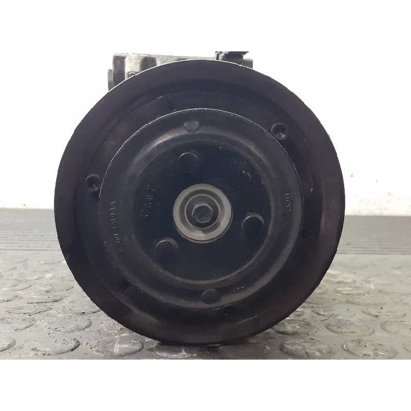 Recambio de compresor aire acondicionado para kia cee´d drive referencia OEM IAM F500JDCCF03 LCGA0218 P3-A2-3-1