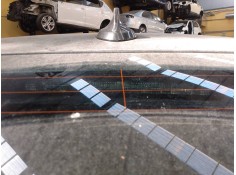 LUZ CENTRAL DE FRENO 