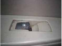 MANDO ELEVALUNAS TRASERO IZQUIERDO 