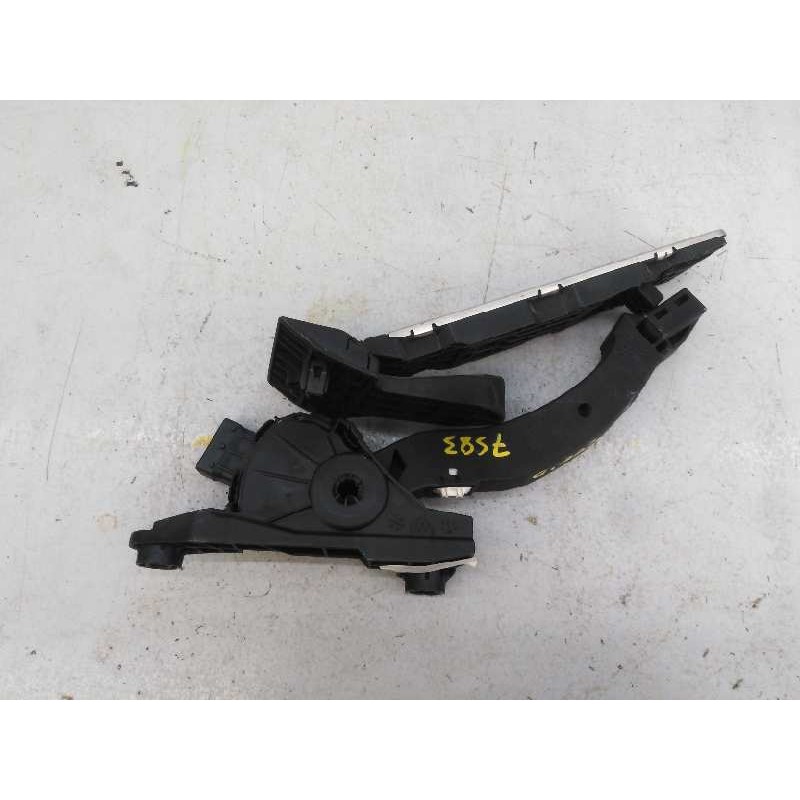 Recambio de pedal acelerador para kia cee´d drive referencia OEM IAM 327003XXXX  E3-A3-40-1