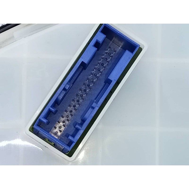 Recambio de cuadro instrumentos para opel astra j lim. excellence referencia OEM IAM 13460582  E3-A5-18-3