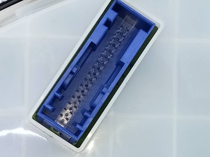 Recambio de cuadro instrumentos para opel astra j lim. excellence referencia OEM IAM 13460582  E3-A5-18-3