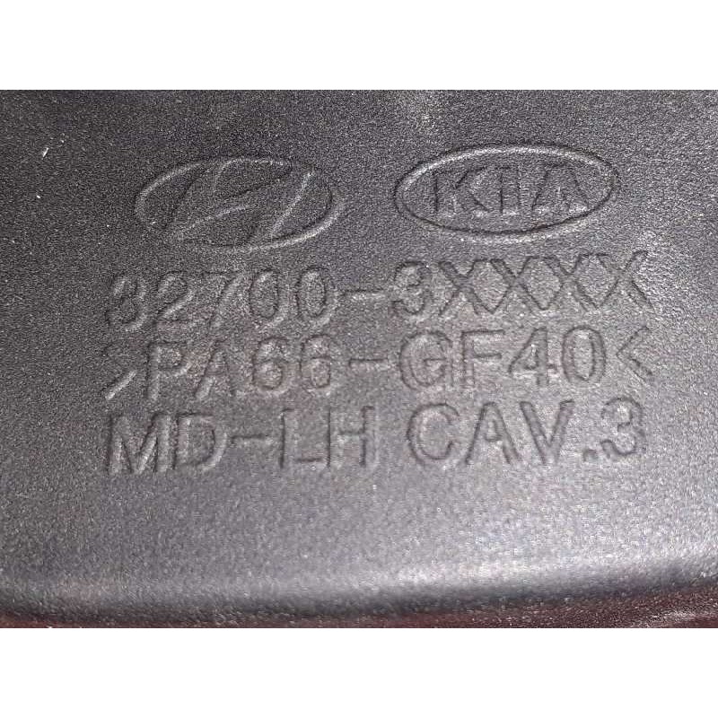 Recambio de pedal acelerador para kia cee´d drive referencia OEM IAM 327003XXXX  E3-A3-40-1