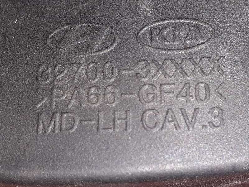 Recambio de pedal acelerador para kia cee´d drive referencia OEM IAM 327003XXXX  E3-A3-40-1