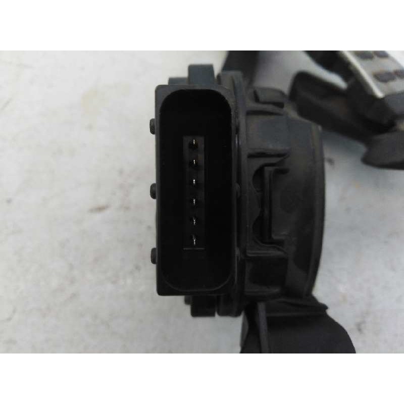 Recambio de pedal acelerador para kia cee´d drive referencia OEM IAM 327003XXXX  E3-A3-40-1