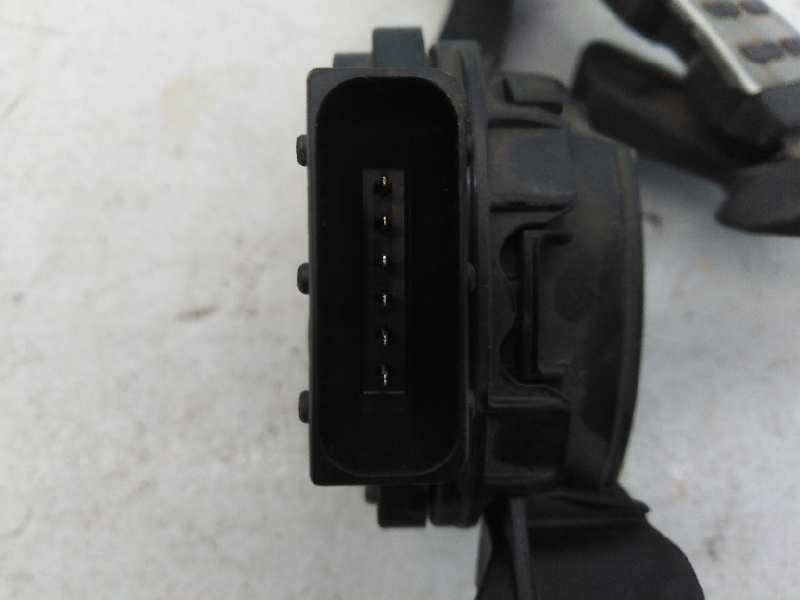 Recambio de pedal acelerador para kia cee´d drive referencia OEM IAM 327003XXXX  E3-A3-40-1