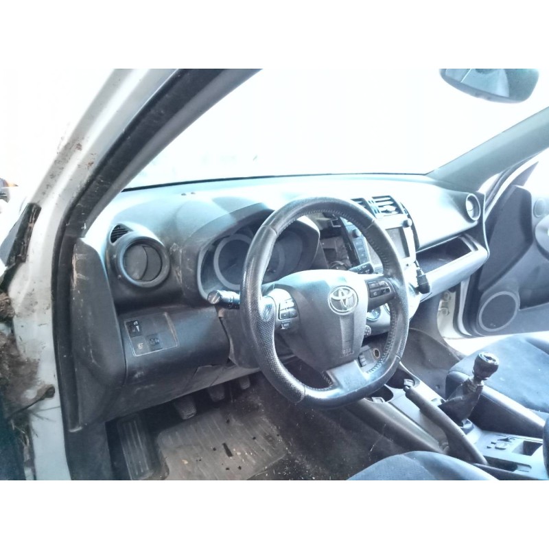 Recambio de salpicadero para toyota rav 4 (a3) active referencia OEM IAM   