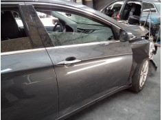 Recambio de puerta delantera derecha para hyundai i40 comfort referencia OEM IAM    2