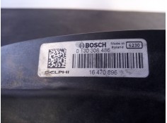 Recambio de electroventilador para opel astra j lim. excellence referencia OEM IAM 13427182 0120308486 P2--B8-8 2