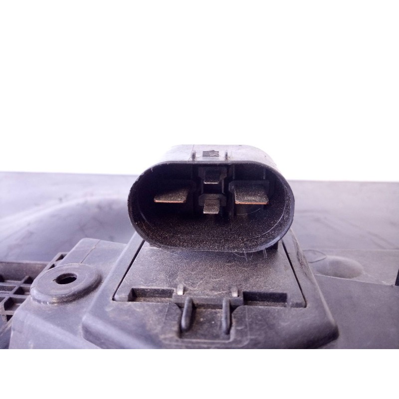 Recambio de electroventilador para opel astra j lim. excellence referencia OEM IAM 13427182 0120308486 P2--B8-8