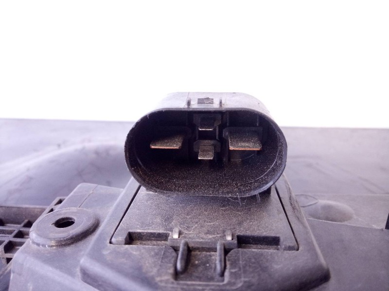 Recambio de electroventilador para opel astra j lim. excellence referencia OEM IAM 13427182 0120308486 P2--B8-8