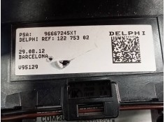 ANILLO AIRBAG 96667245XT 