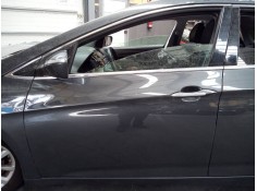 PUERTA DELANTERA IZQUIERDA 