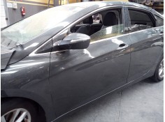Recambio de puerta delantera izquierda para hyundai i40 comfort referencia OEM IAM    2