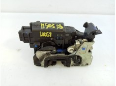 CERRADURA PUERTA DELANTERA DERECHA E2-A4-55-2