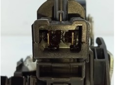 Recambio de cerradura puerta delantera derecha para dacia lodgy ambiance referencia OEM IAM   E2-A4-55-2 2