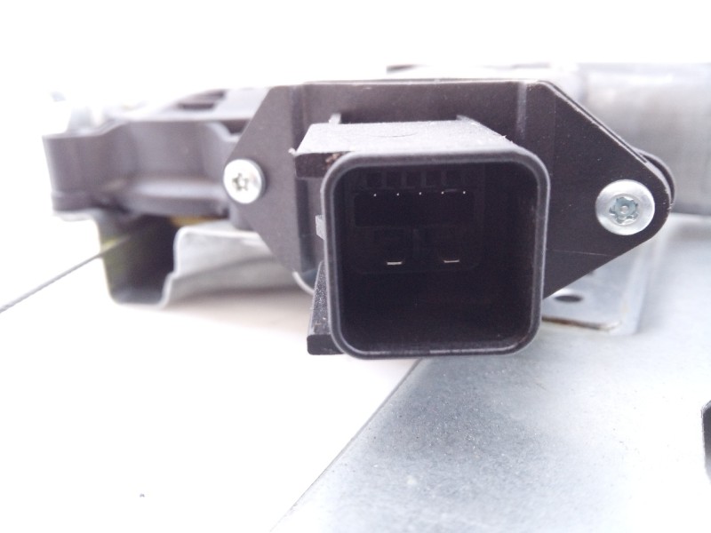 Recambio de elevalunas trasero derecho para opel astra j lim. excellence referencia OEM IAM 910280200  E2-B6-55-1