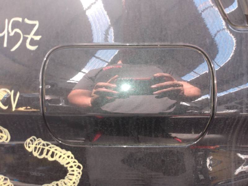 Recambio de tapa exterior combustible para bmw serie 3 lim. (f30) 320d referencia OEM IAM   