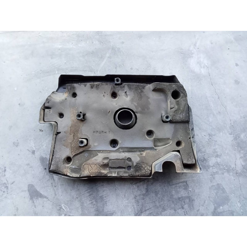 Recambio de tapa motor para toyota rav 4 (a3) active referencia OEM IAM   