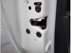 CERRADURA PUERTA TRASERA IZQUIERDA 