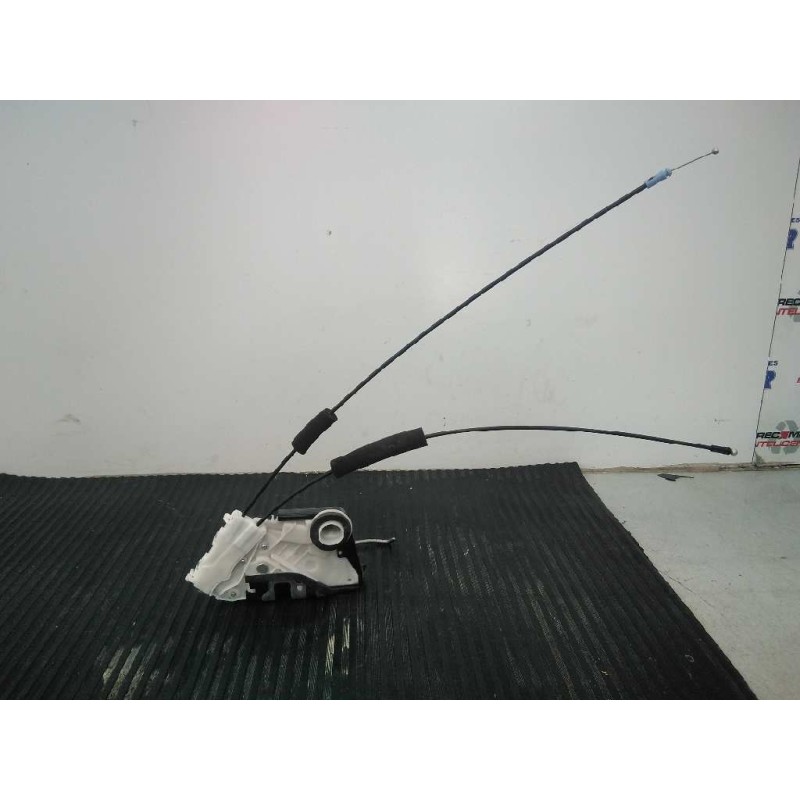 Recambio de cerradura puerta delantera derecha para subaru outback (b15) comfort referencia OEM IAM A044900 M11PAC E2-A5-11-2
