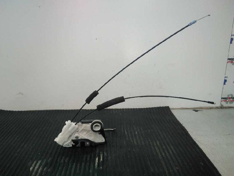Recambio de cerradura puerta delantera derecha para subaru outback (b15) comfort referencia OEM IAM A044900 M11PAC E2-A5-11-2