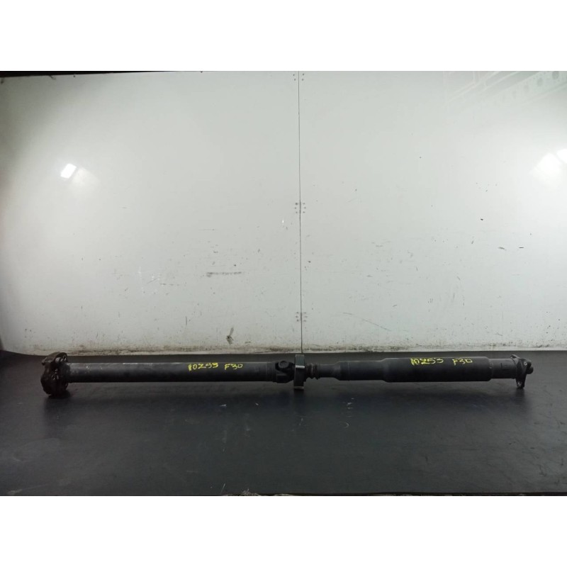 Recambio de transmision central para bmw serie 3 lim. (f30) 320d referencia OEM IAM 760004206  P1-A1-33