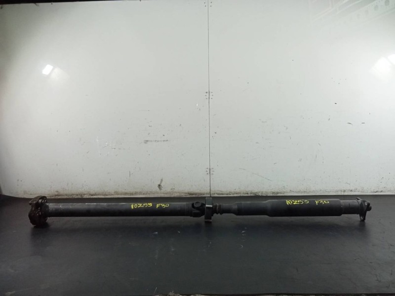 Recambio de transmision central para bmw serie 3 lim. (f30) 320d referencia OEM IAM 760004206  P1-A1-33