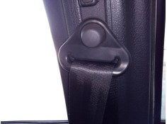 CINTURON SEGURIDAD DELANTERO DERECHO 