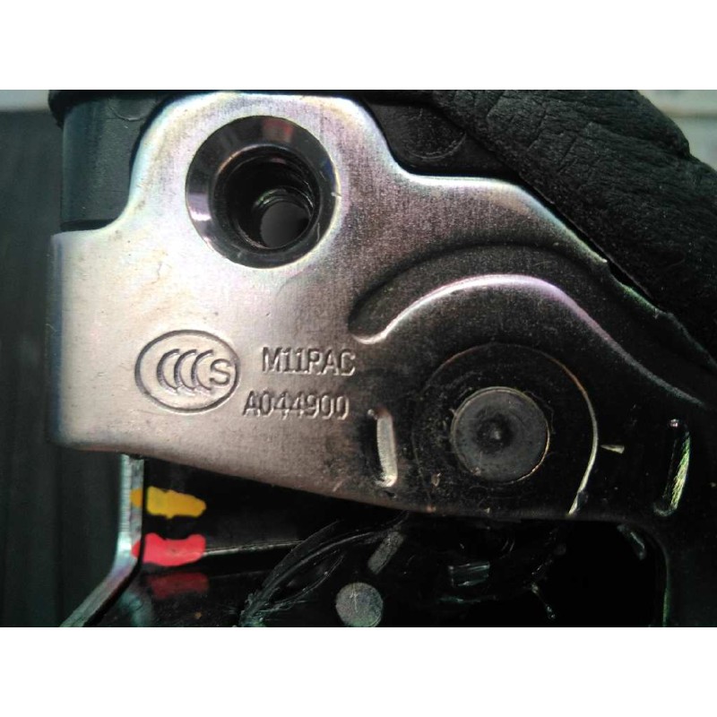 Recambio de cerradura puerta delantera derecha para subaru outback (b15) comfort referencia OEM IAM A044900 M11PAC E2-A5-11-2