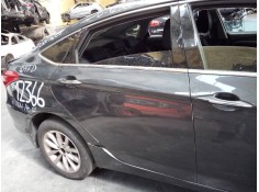 Recambio de puerta trasera derecha para hyundai i40 comfort referencia OEM IAM    2