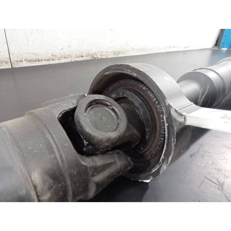 Recambio de transmision central para bmw serie 3 lim. (f30) 320d referencia OEM IAM 760004206  P1-A1-33