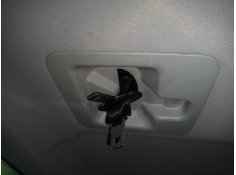 CINTURON SEGURIDAD TRASERO CENTRAL 