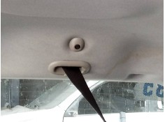 CINTURON SEGURIDAD TRASERO CENTRAL 