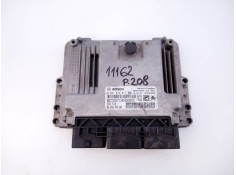 CENTRALITA MOTOR UCE 9805947380 0281019817 E3-B2-34-2