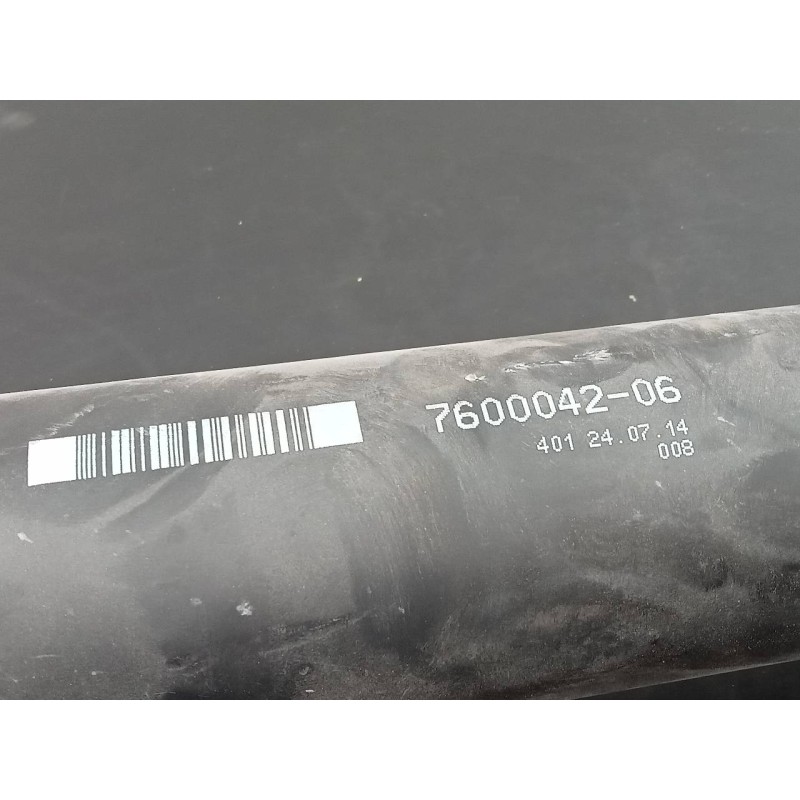 Recambio de transmision central para bmw serie 3 lim. (f30) 320d referencia OEM IAM 760004206  P1-A1-33