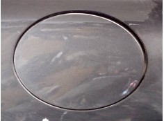 TAPA EXTERIOR COMBUSTIBLE 